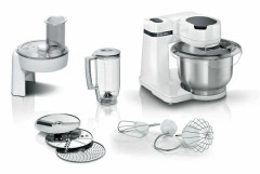 Köksrobot BOSCH MUMS2EW20 Vit 700 W
