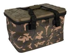 Fox International Crossbody Aquos Camo 20l Grönt