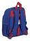 Barnryggsäck F.C. Barcelona 19/20 Marinblå