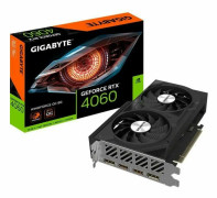 Grafikkort Gigabyte GV-N4060WF2OC-8GD