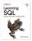 Learning SQL
