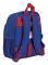 Barnryggsäck F.C. Barcelona 19/20 Marinblå