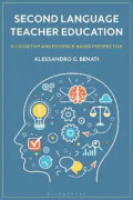 Second Language Teacher Education
