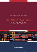 Internationella köplagen - CISG