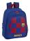 Barnryggsäck F.C. Barcelona 19/20 Marinblå