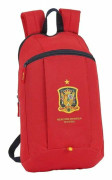 Ryggsäck Casual RFEF Röd