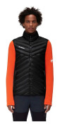 Mammut Väst Albula In Hybrid Svart 2XL Man