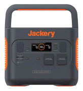 Jackery Explorer 2000 Pro - Bärbar kraftstation