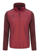 Izas Fleece Abay S/c Röd XL Man