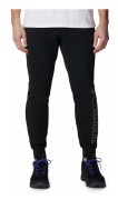 Columbia Byxor Logo™ Jogger Ii Svart 42 / 32 Man