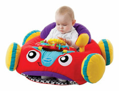 Playgro -0186362 Lekmattor och lekhallar (01863636362)