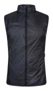 Rock Experience Väst Golden Gate Packable Padded Svart M Man
