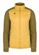 Izas Fleece Abay S/c Gul L Man