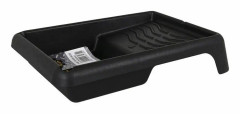 Paint Tray Dem Brico Svart (38,5 x 28,5 x 7,5 cm)