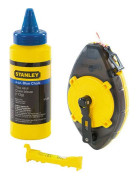 Snörslåsats Stanley 30 m