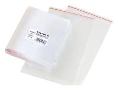 Emerson Ziplock-påse 160x250 100 stycken per förpackning