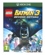 LEGO Batman 3