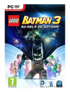 Lego Batman 3 Beyond Gotham PC-spel
