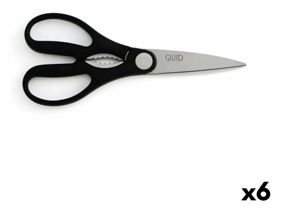 Sax Quid Kitchen Chef Metall (21 cm) (Pack 6x)