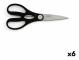 Sax Quid Kitchen Chef Metall (21 cm) (Pack 6x)