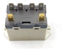 Relay HLR6100-2ATUBCF 400V