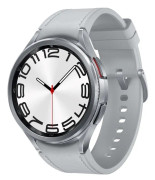 Galaxy Watch6 Classic (R960) (silber, 47 mm)