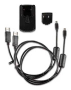 GPS-Datorkablar