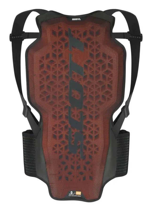 Scott Ryggskydd Airflex Pro