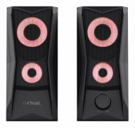 Bärbar Bluetooth Högtalare Trust 25108 Svart 12 W 4 W