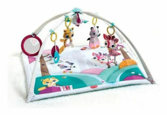 Tiny Love - Tiny Princess Tales Gymini Deluxe