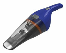  3.6V Li-Ion Dustbuster® handdammsugare + tillbehör