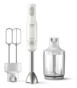 Philips Daily Collection ProMix HR2546 - Handmixer - 700 W - vit