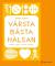 Värsta bästa hälsan (lättläst): Sömnen - Maten - Kroppen - Hjärnan – Ljudbok