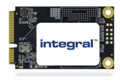 Integral MO-300 (2020 Model) - SSD - 512 GB - inbyggd - mSATA - SATA 6Gb/s