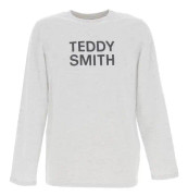 Ticlass basic m långärmad t-shirt - Teddy Smith