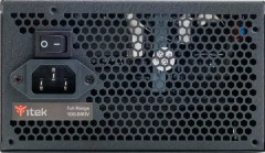 iTek GF650 Evo ATX strömförsörjning - 650W