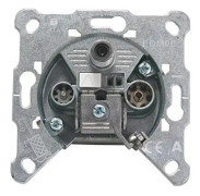 Triax EDM 6 Antenndosa Data, FM, TV