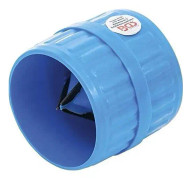 Graver - BGS TECHNIC - BGS 8336 - 3 blad - Diameter upp till 35 mm - För koppar och hård plast