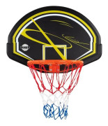 MEMPHIS Indoor-Outdoor baskettavla med dörr och väggmontering ingår