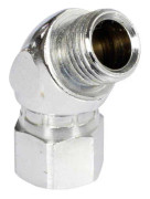 Mares Swivel Lp Silver