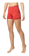 Odlo Fräck Performance Light Eco Orange S Kvinna