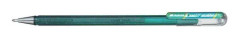 PENTEL K110 DUAL METALLIC PEN BLÅ/GRÖN