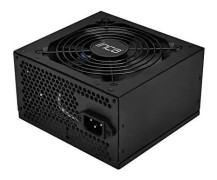 INCA 80+ BRONS STRÖMFÖRSÖRJNING 80 PLUS 750W IPS-075PB