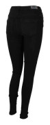 Paola slim jeans byxor 30 blk jeans l - Endast