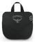 Osprey Ultralight Rain Cover XL Black [240633] - ryggsäcksregnskydd