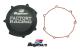 Boyesen Kopplingsskydd I Aluminium Yamaha Wr 450 Cc-38b Silver