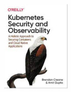 Kubernetes Security and Observability