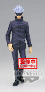 Jujutsu Kaisen Jukon Ingen Kata Satoru Gojo figur 17cm