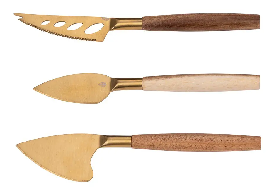 Alpina Ostknivar 3-pack