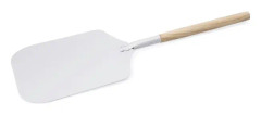 WAS Germany pizza shovel